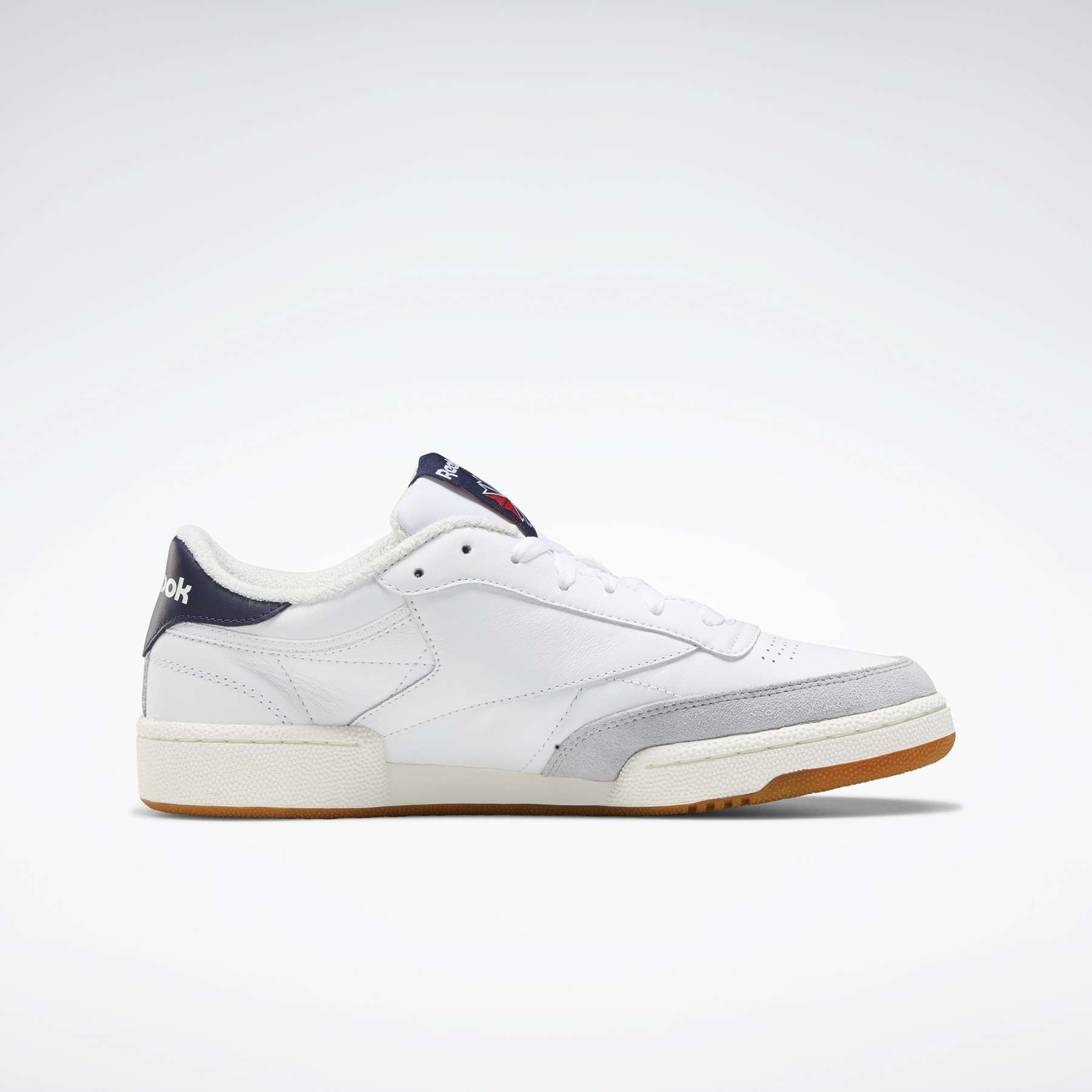 Reebok Club C 85 Men's Shoes